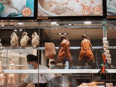 -沙河粉村·国家非遗传承(云台店)