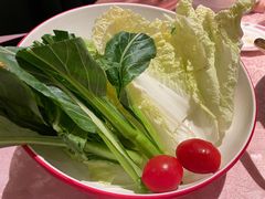 -囍凤楼·粤菜·点心·火锅(温特莱店)