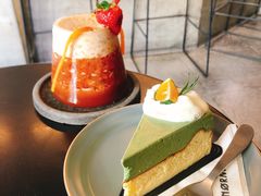 -BE NORMAL CAFE(霞溪路店)