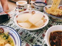 -七爷清汤腩·港式餐厅(金狮广场店)