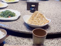 -中国马镇·满族八大碗(美食街店)