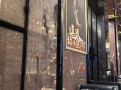 -忘情水鱼头·鲜鱼火锅(滨江中路店)