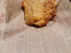 -肯德基(新市百店)