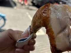 -吴山烤禽 (吴山路店)