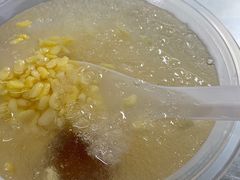 绿豆爽-老福合沟无米粿甜汤粿品店