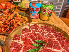 -枣玛尔脊骨汤·烤肉(西塔总店)