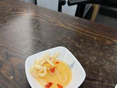 -耙豌豆重庆小面