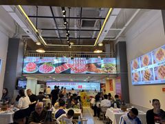 -虾大侠·盱眙龙虾老北京铜锅涮羊肉(金楠天街店)