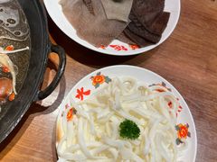 -后火锅(南京东路总店)