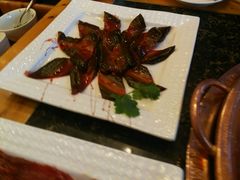 -老码头火锅(玉林店)