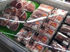 -Olé精品超市(南宁万象城店)