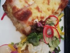 -马克西姆俄罗斯餐厅(通亚街店)