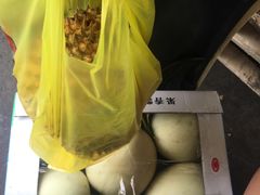 -西郊国际农产品交易中心