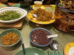 -那家小馆•北京菜•烤鸭(中关村店)