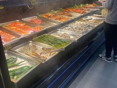-苏格里岛自助海鲜烤肉(青秀万达店)