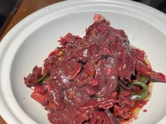 -老湘村·湖南土菜(天河维多利店)