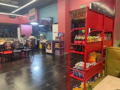 -刘一龙虾.烧烤(理工直营店)