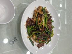 -良友·海鲜青岛菜(五四广场店)