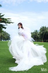 -GRACE KELLY婚纱与礼服(天津店)