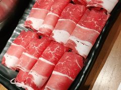 -呷哺呷哺 黄金牧场 (大港油田幸福广场店)