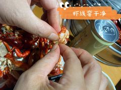 -0574龙虾的故事(东裕店)