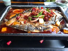 -焰鱼(昌建广场店)