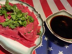 -酒城烤事(玉带龙庭店)