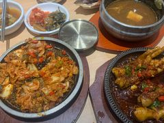 -米村拌饭(欧亚卖场店)