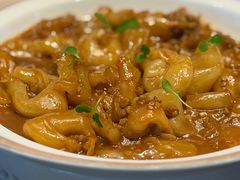 -万丽轩·粤菜(王府井金茂万丽酒店)