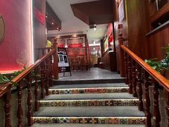 -郑喜旺烧烤(郑州总店)