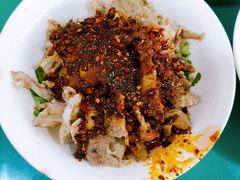 -甘记肥肠粉(马鞍北路店)