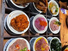 -楠火锅(龙阳广场店)