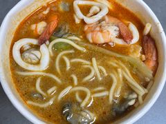 -四里沙茶面(湖滨四里店)