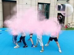 -蓝莓果幼儿园(通州梨园店)