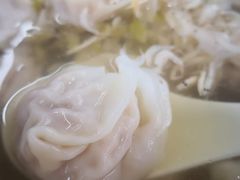 -金陵老丁家馄饨(新街口店)