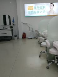 点击看大图 -友仟痘医生科学祛痘连锁