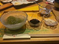 -松涛日本料理