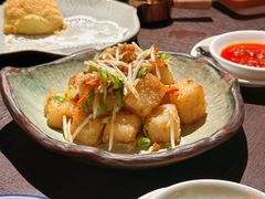 -逸东轩(香港逸东酒店)