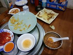 -延成苑韩式烤肉店(长春道店)