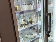 -DQ·蛋糕·冰淇淋(领秀城店)