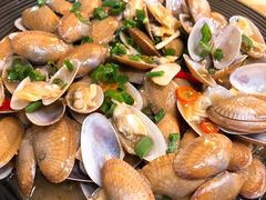 卤腌花甲-唔止卤嘢·潮州府城菜(鹭江店)