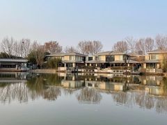 -春晖园度假酒店温泉