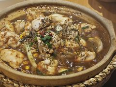 -四喜小胖·北京涮肉(五道营店)