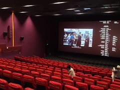 -中影国际影城(建军路金鹰购物中心店)