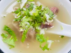 -陈六子全羊馆·烧烤烤羊排(山东理工大店)