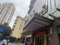 -美极鲜食坊(宝安南路店)