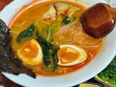 -松羽料理(国大店)