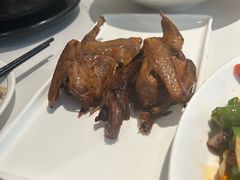 -琬苑鸽庄·川粤融合菜(解放碑总店)