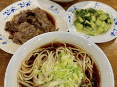 -柴氏风味斋(甘家口店)