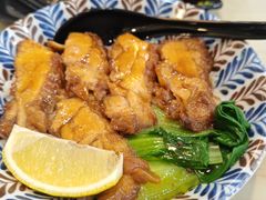 -禾绿回转寿司(国瑞店)